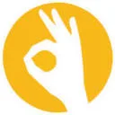 Superhandschoen logo