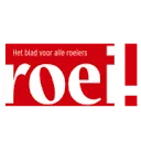 Roei! logo