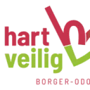 Hartveilig Borger-Odoorn logo