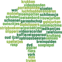 Weggeefwinkel Zeist logo