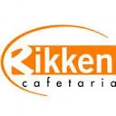 Cafetaria Rikken logo
