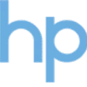 hpkorte voor geld en goed logo