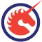 Eenhoorn Evenementen logo