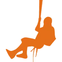 Klimbos Overijssel logo