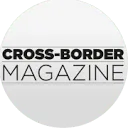 Cross-Border Magazine logo