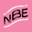 Nederlands Blazers Ensemble - NBE logo