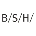 BSH Nederland logo