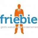 Friebie logo