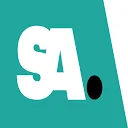 STAFFING AGENCY logo