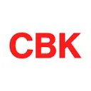 CBK Rotterdam logo