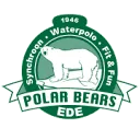 Polar Bears Ede logo