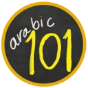Arabic101 logo