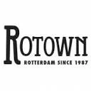 Rotown logo