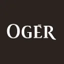OGER Made To Measure logo