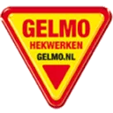 Gelmo Hekwerk AND Terreinbeveiliging logo