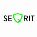 SEQRIT - Cyber Resilience by Routz logo