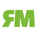 Recruitment Marketeers logo