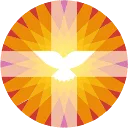 Hervormde Wijkgemeente De Hoeksteen · Zwijndrecht logo