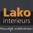 Lako interieurs logo