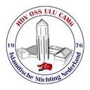 ISN Oss Ulu Moskee logo