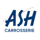 ASH Carrosserie logo
