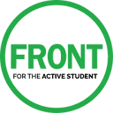 Student Participation Association Front logo