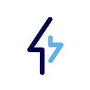 4blue logo