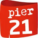 Pier21 logo