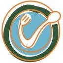Lerend-eten logo
