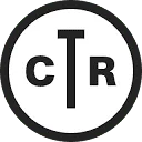 The Content Room logo