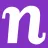 Logo van NHow