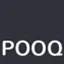 POOQ - Freelance Opdrachten logo