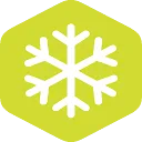 Van Rijsingen Diepvries BV logo