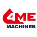 4ME Machines BV logo