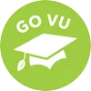 Green Office VU logo