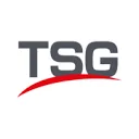 TSG Netherlands logo