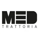 MED Trattoria logo