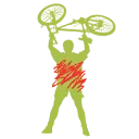 Duchenne Heroes logo