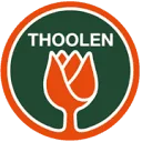 Thoolen International B.V. logo