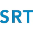 SRT Plastics® logo