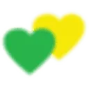 Hart voor Den Haag logo
