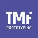 TMF B.V. logo