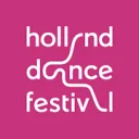 Holland Dance Festival logo