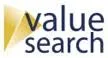 Value Search logo
