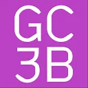 Global Conference on Cyber Capacity Building GC3B logo