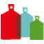 Amak Lieberwirth makelaars en taxateurs logo