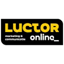 Luctor Online logo