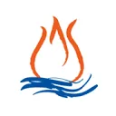 Bungalowparck Tulp AND Zee logo