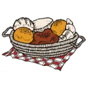 Warme Bakker de Graaf logo