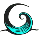 Kitesurfschool 4wind logo